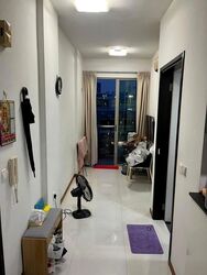 City Loft (D8), Apartment #635400061